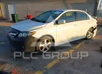 2011 Toyota COROLLA фото