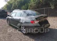 2011 Toyota COROLLA фото