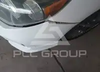 2011 Toyota COROLLA photo