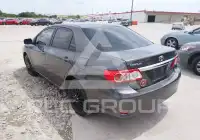 2011 Toyota COROLLA photo