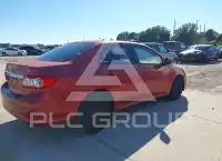 2011 Toyota COROLLA photo