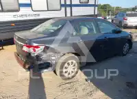2011 Toyota COROLLA photo
