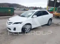 2011 Toyota COROLLA photo