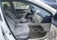 2011 Toyota COROLLA photo