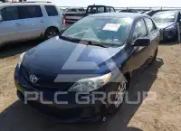 2011 Toyota COROLLA photo