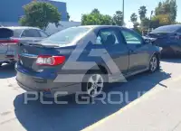 2011 Toyota COROLLA photo