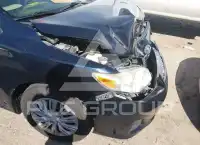 2011 Toyota COROLLA photo