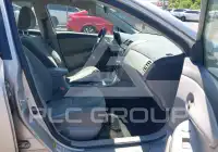 2011 Toyota COROLLA фото