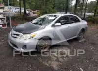 2011 Toyota COROLLA фото