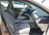 2011 Toyota COROLLA photo