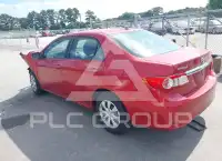 2011 Toyota COROLLA фото