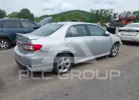 2011 Toyota COROLLA photo