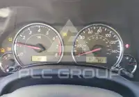 2011 Toyota COROLLA photo