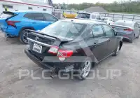 2011 Toyota COROLLA фото