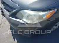 2011 Toyota COROLLA photo