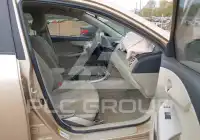 2011 Toyota COROLLA photo