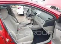 2011 Toyota COROLLA photo