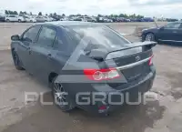2011 Toyota COROLLA photo