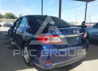2011 Toyota COROLLA photo