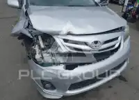 2011 Toyota COROLLA photo