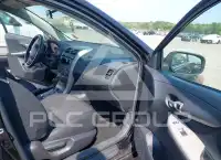 2011 Toyota COROLLA фото