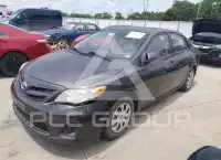 2011 Toyota COROLLA photo