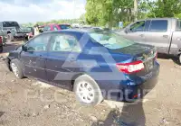 2011 Toyota COROLLA фото