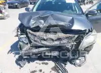 2011 Toyota COROLLA photo