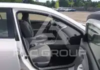 2011 Toyota COROLLA фото