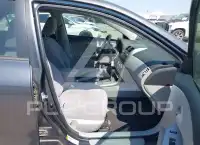 2011 Toyota COROLLA photo