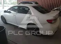 2011 Toyota COROLLA photo