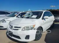 2011 Toyota COROLLA фото