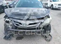 2011 Toyota COROLLA фото