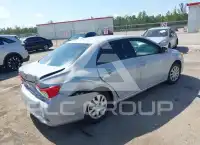 2011 Toyota COROLLA photo