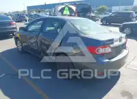 2011 Toyota COROLLA photo