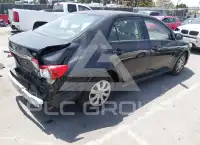 2011 Toyota COROLLA фото
