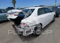 2011 Toyota COROLLA photo