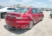 2011 Toyota COROLLA photo
