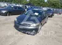 2011 Toyota COROLLA photo