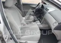 2011 Toyota COROLLA photo