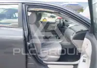 2011 Toyota COROLLA фото