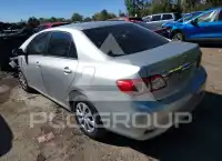 2011 Toyota COROLLA фото