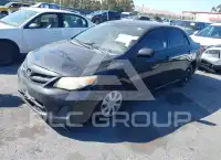 2011 Toyota COROLLA фото