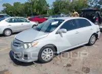 2011 Toyota COROLLA photo