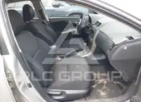 2011 Toyota COROLLA photo