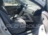 2011 Toyota COROLLA photo