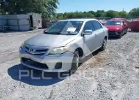 2011 Toyota COROLLA photo
