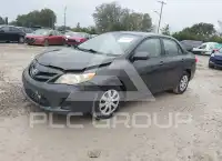 2011 Toyota COROLLA photo