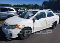 2011 Toyota COROLLA photo