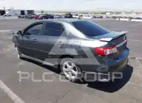 2011 Toyota COROLLA фото